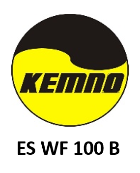 TDS-ES WF 100 B